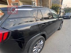 جی ئێم سی تیرەین